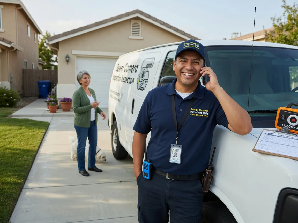 Sewer Line Repair Keswick, IA FAQs